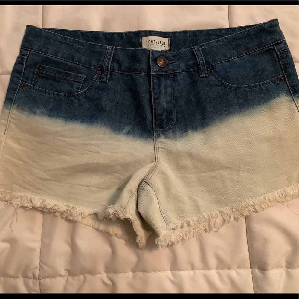 Forever 21 | Hombre Shorts